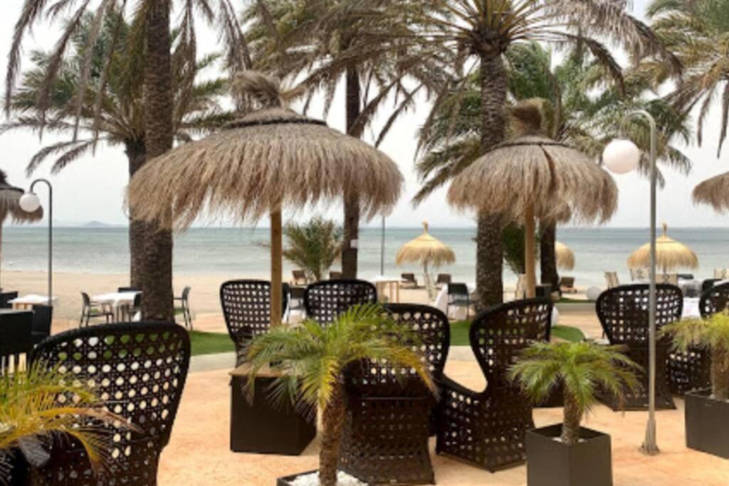 Lmha 07 La Manga Beach Club La Manga Extérieur photo