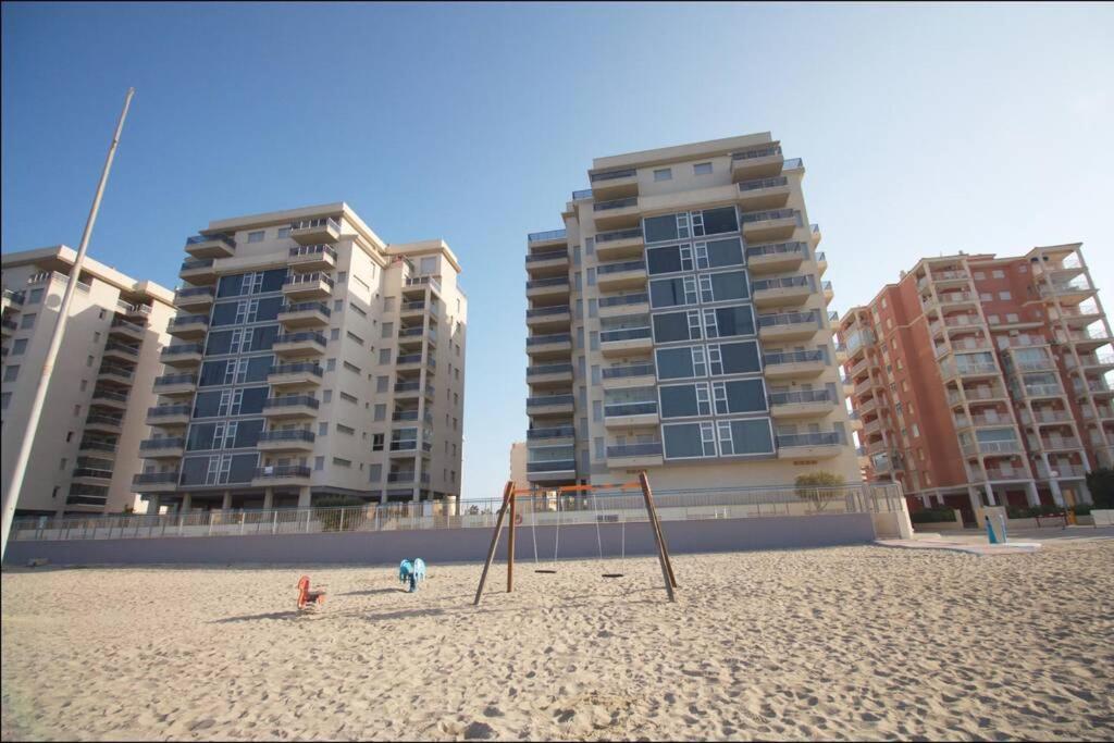 Lmha 07 La Manga Beach Club La Manga Extérieur photo
